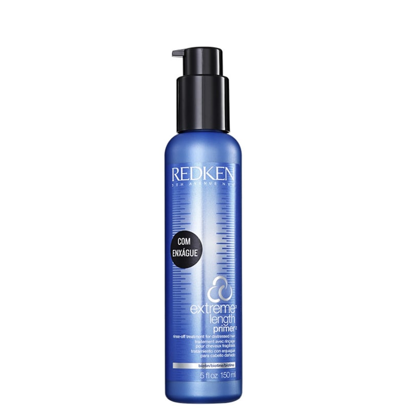Redken Extreme Length Primer – Tratamento 150ml