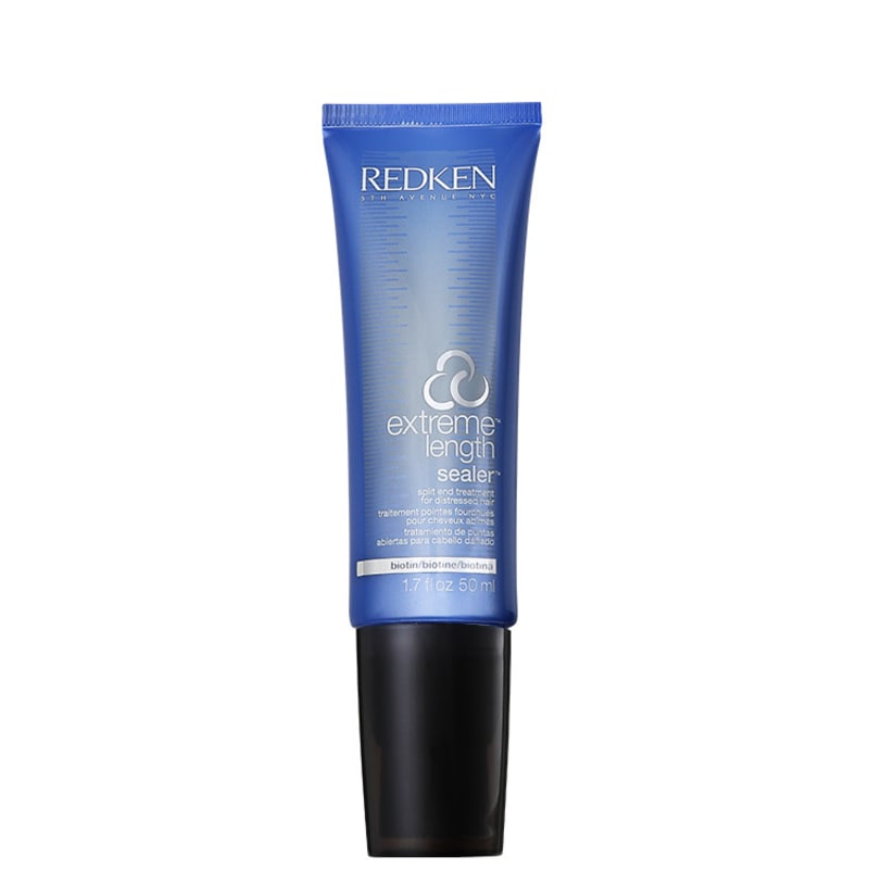 Redken Extreme Length Sealer - Selador de Pontas 50ml