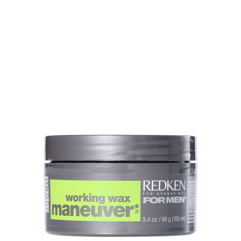 Redken for Men Maneuver - Cera Modeladora 100ml