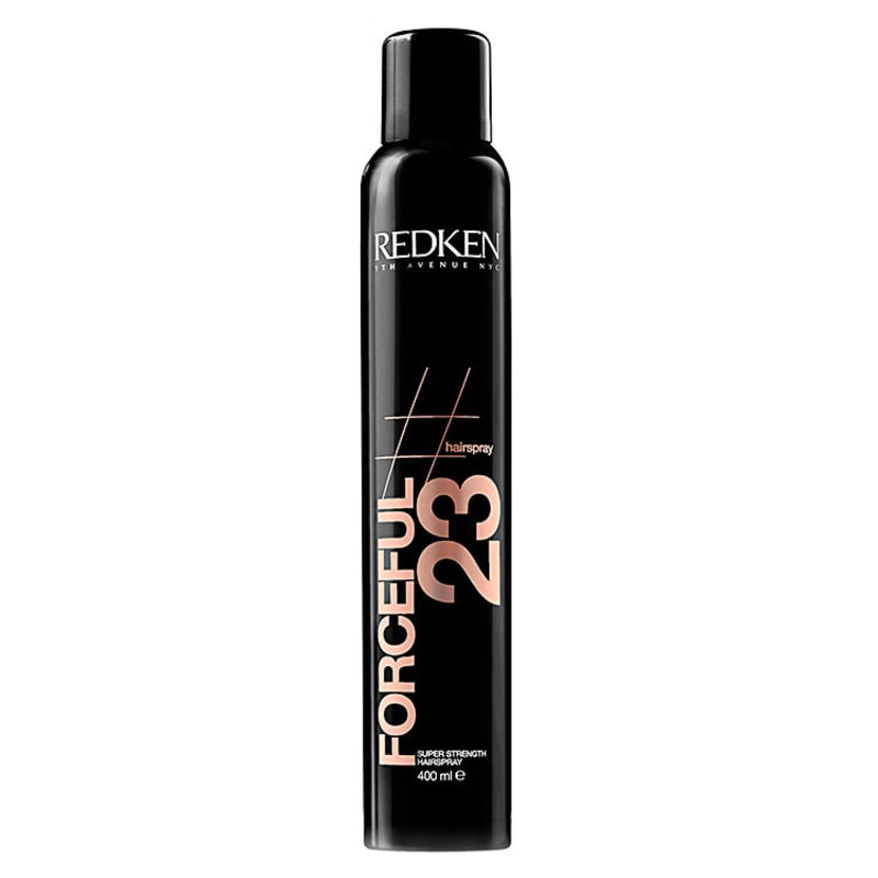 Redken Styling Hairspray Forceful 23 - Spray Finalizador 400ml
