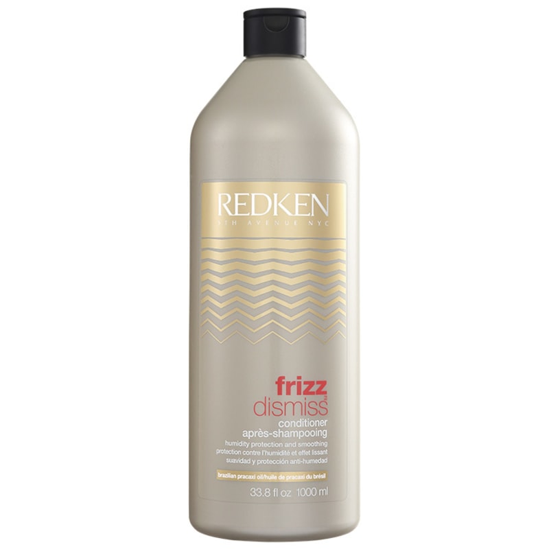 Redken Frizz Dismiss Conditioner - Condicionador 1000ml