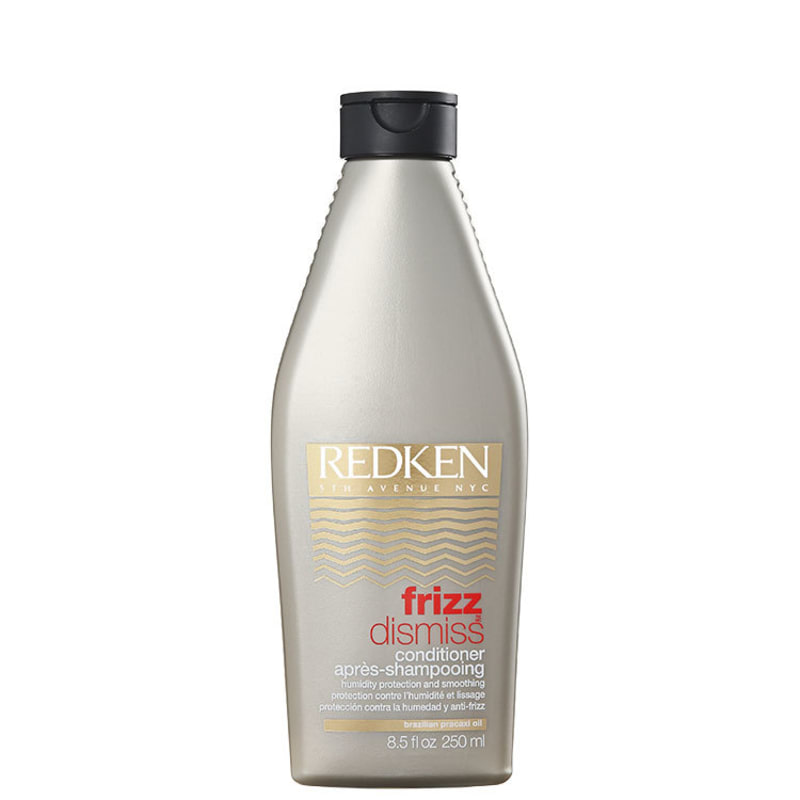 Redken Frizz Dismiss Conditioner - Condicionador 250ml