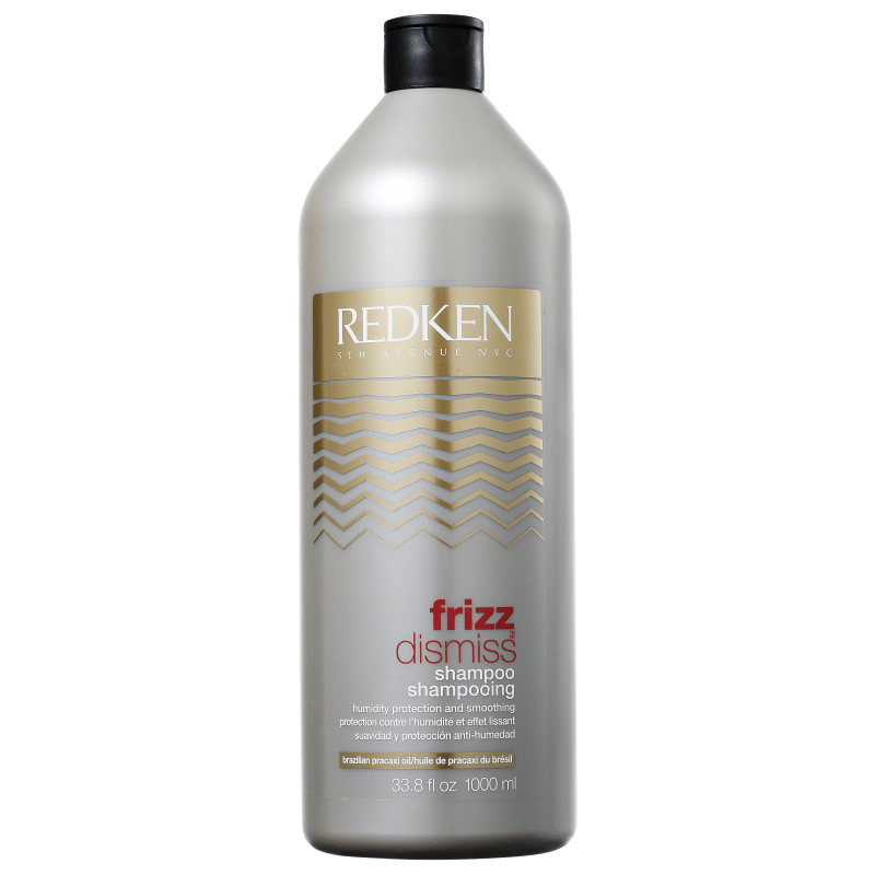 Redken Frizz Dismiss - Shampoo 1000ml