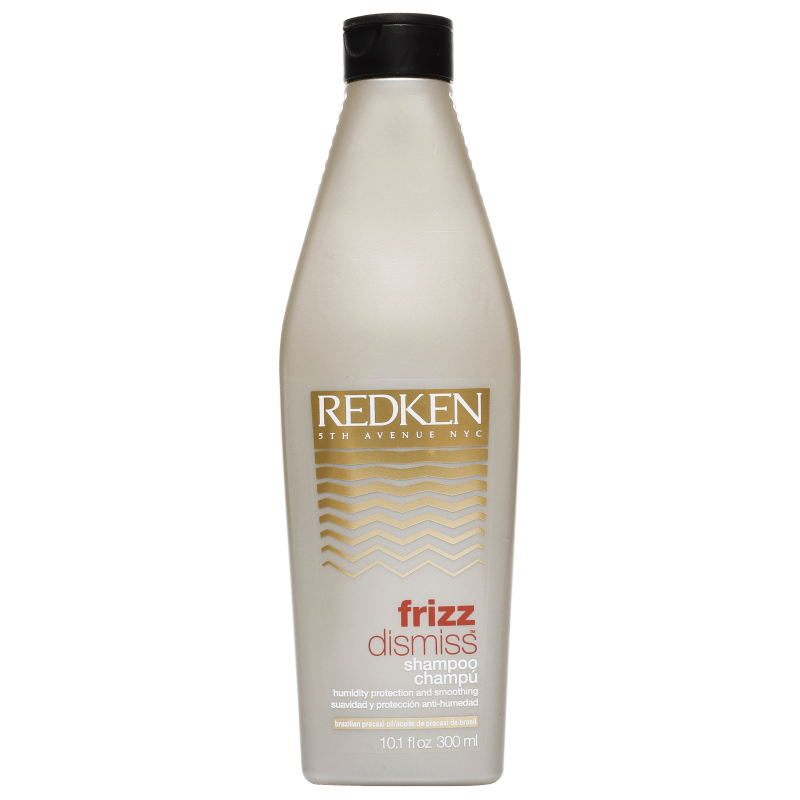 Redken Frizz Dismiss - Shampoo 300ml