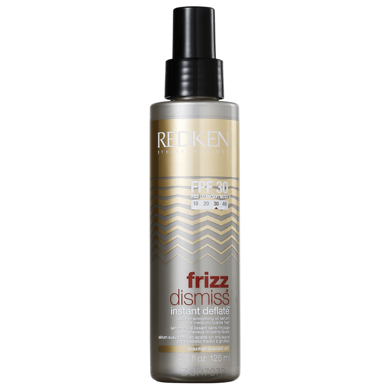 Redken Frizz Dismiss Smooth Force FPF20 - Spray Antifrizz 150ml