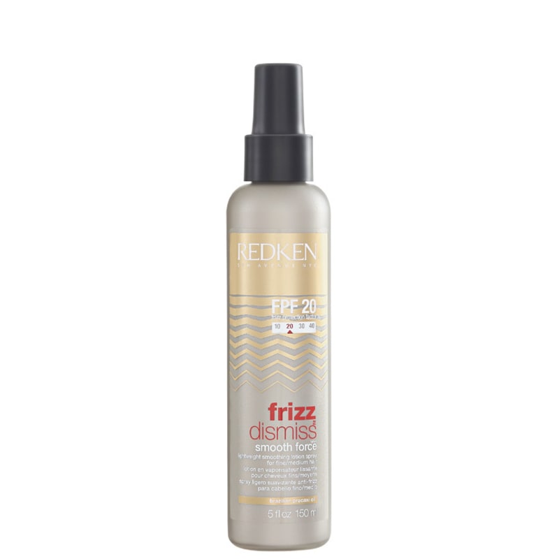 Redken Frizz Dismiss Smooth Force FPF20 - Spray Antifrizz 150ml