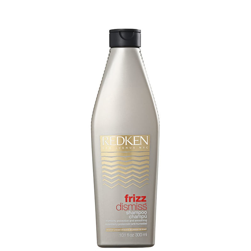 Redken Frizz Dismiss - Shampoo 300ml