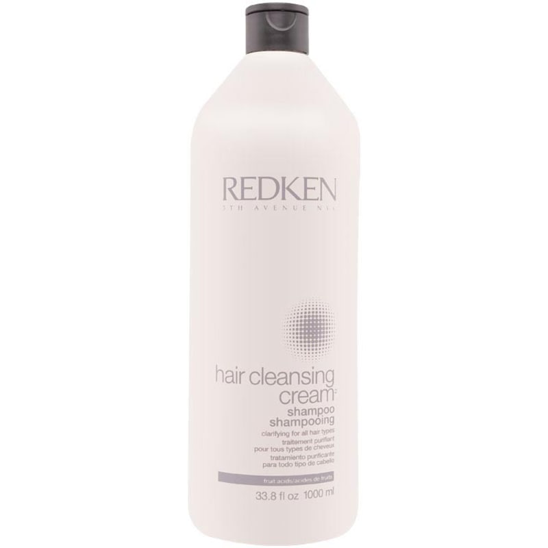Redken Hair Cleansing Cream - Shampoo 1000ml