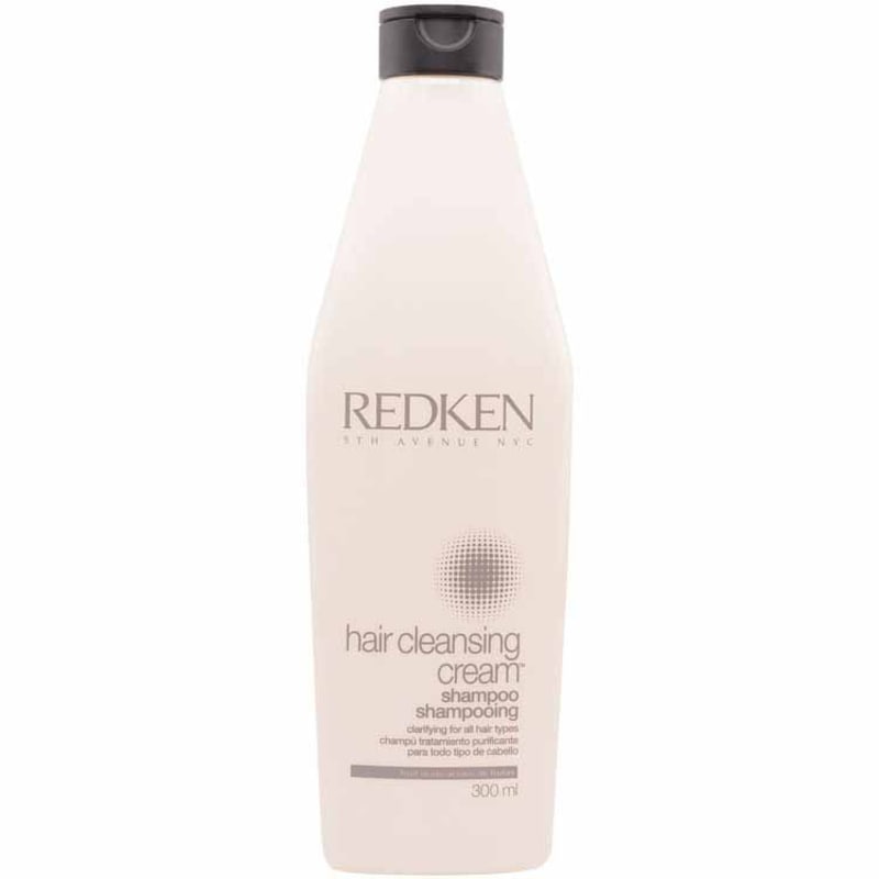 Redken Hair Cleansing Cream - Shampoo 300ml