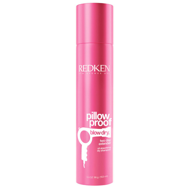 Redken Pillow Proof Blow Dry Two Day Extender - Shampoo a Seco 100ml