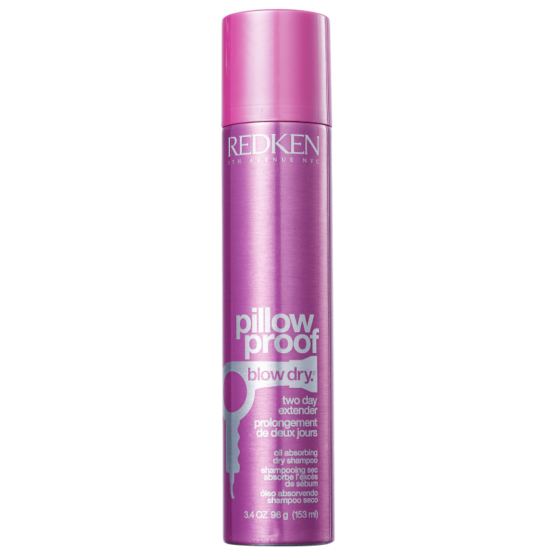 Redken Pillow Proof Blow Dry Two Day Extender - Shampoo a Seco 100ml