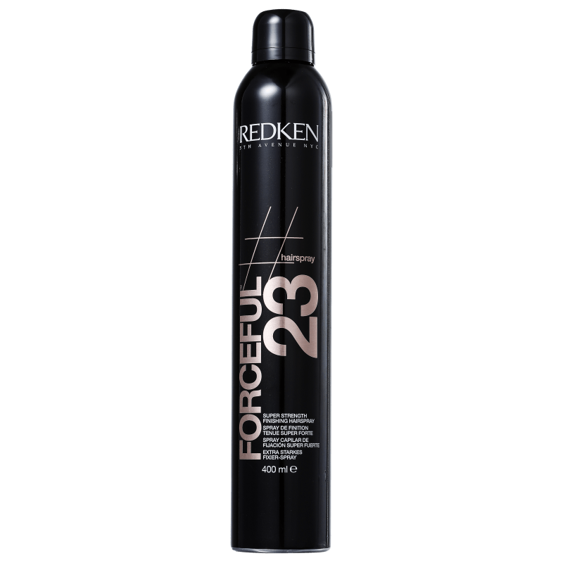Redken Styling Hairspray Forceful 23 - Spray Finalizador 400ml