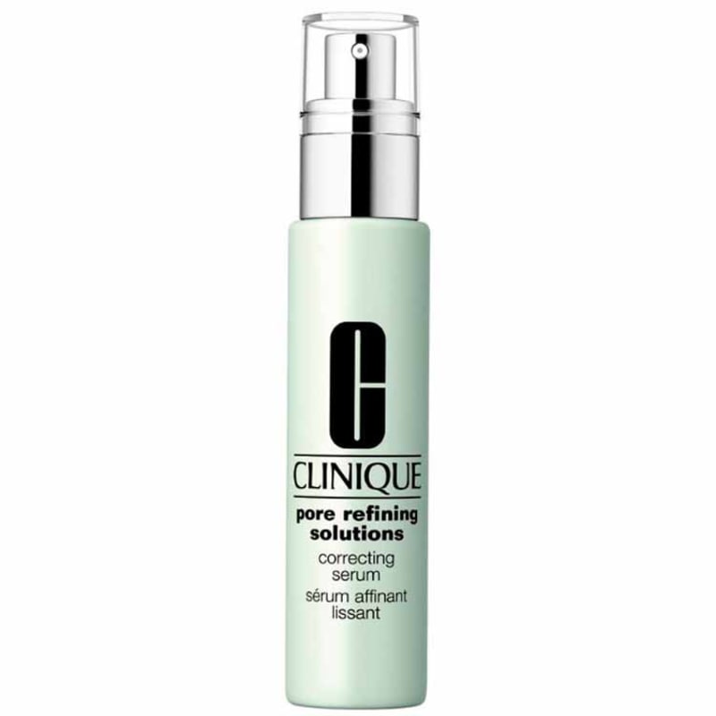 Clinique Pore Refining Solutions Correcting Serum - Redutor de Poros Dilatados 30ml