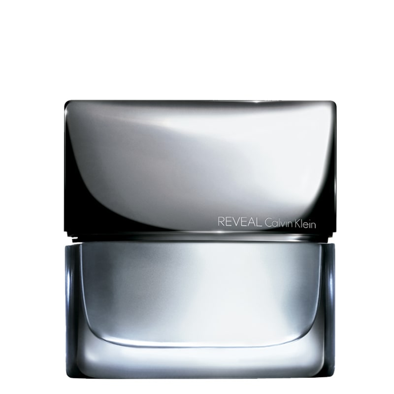 Reveal Men Perfume Masculino - Eau de Toilette 50ml