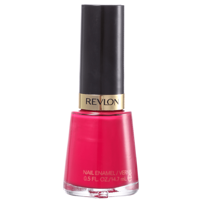 Revlon Cherries In The Snow - Esmalte Cremoso 14,7ml