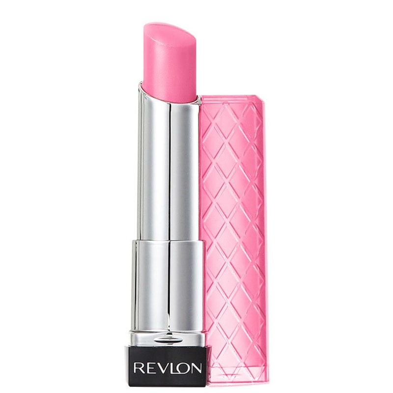 Revlon ColorBurst Lip Butter Strawberry Shortcake - Batom Cremoso 2,5g