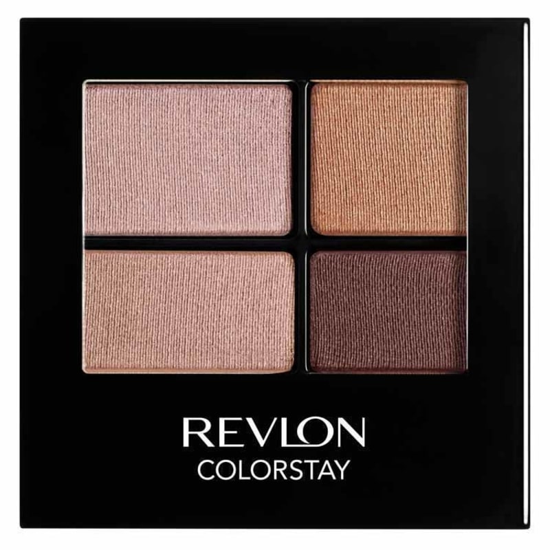 Revlon ColorStay 16 Hours Decadent - Paleta de Sombras 4,8g