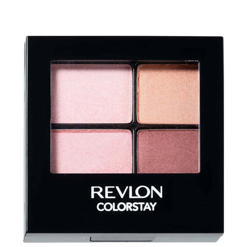 Revlon ColorStay 16 Hours Decadent - Paleta de Sombras 4,8g