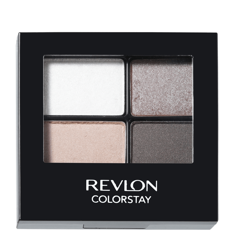 Revlon ColorStay 16 Hours Moonlit - Paleta de Sombras 4,8g