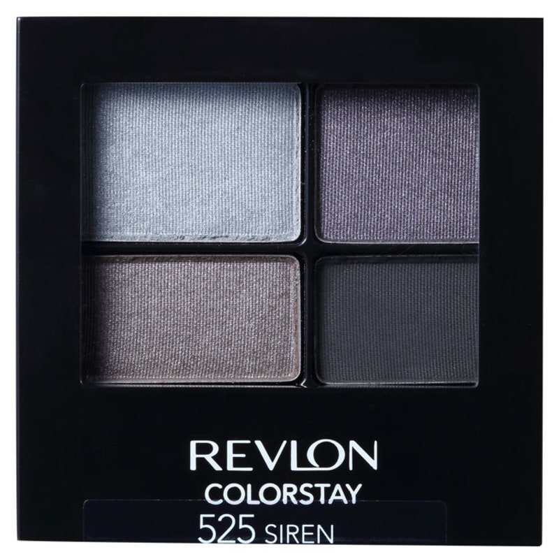 Revlon ColorStay 16 Hours Siren - Paleta de Sombras 4,8g