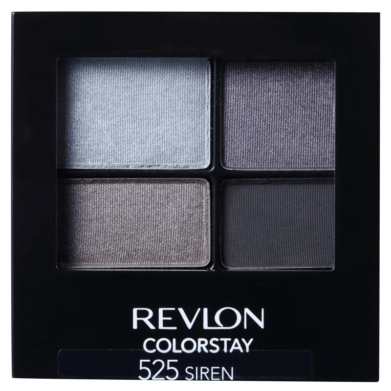 Revlon ColorStay 16 Hours Siren - Paleta de Sombras 4,8g