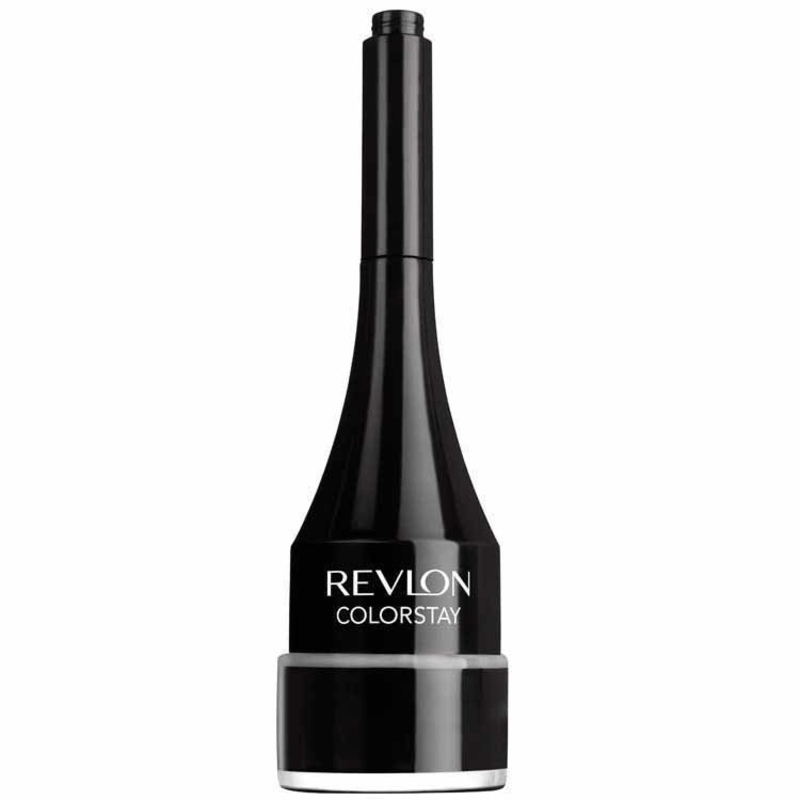 Revlon ColorStay Black - Delineador em Gel