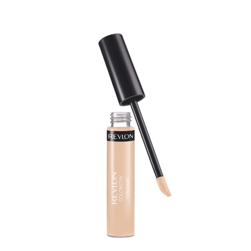 Revlon Colorstay Concealer Light Medium - Corretivo Líquido 6,2ml