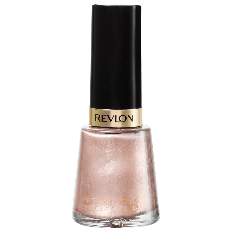 Revlon Creme Crème Brûlée 915 - Esmalte Perolado 14,7ml