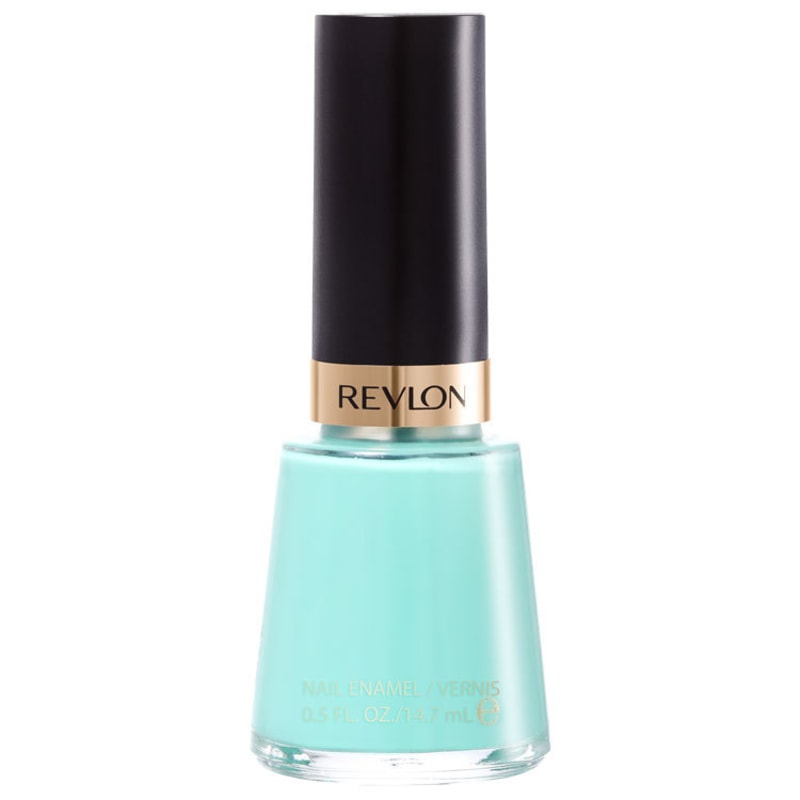 Revlon Creme Ecletic 580 - Esmalte Cremoso 14,7ml
