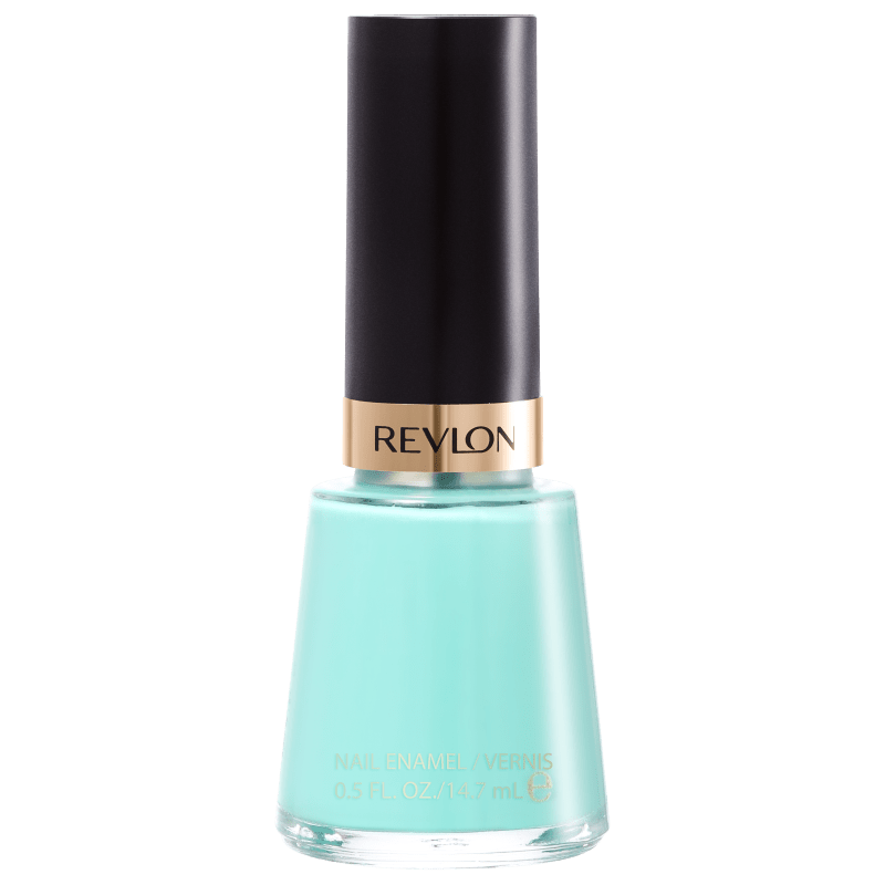 Revlon Creme Ecletic 580 - Esmalte Cremoso 14,7ml