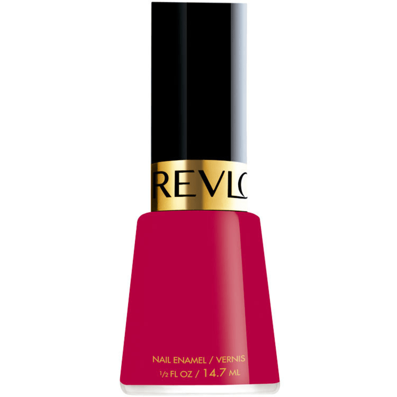 Revlon Cherries In The Snow - Esmalte Cremoso 14,7ml
