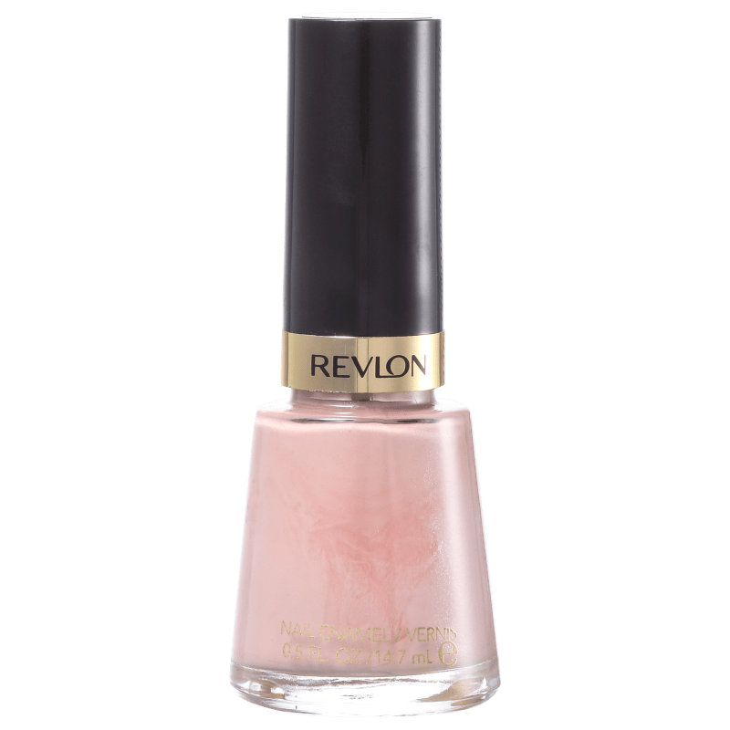 Revlon Gray Suede - Esmalte Cremoso 14,7ml