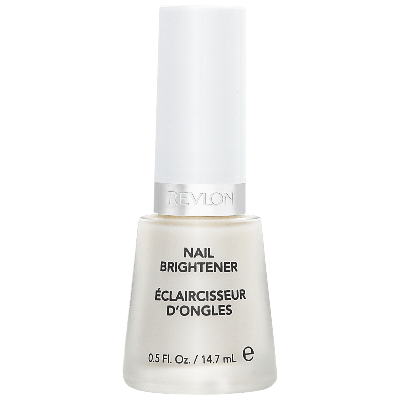 Revlon Nail Brightener - Base Clareadora 14,7ml