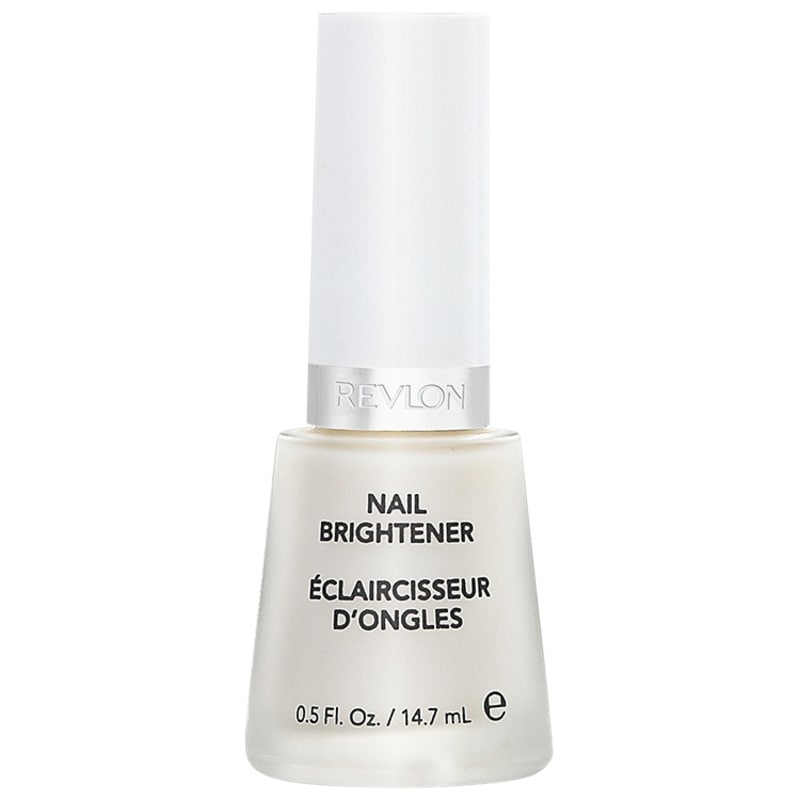 Revlon Nail Brightener - Base Clareadora 14,7ml