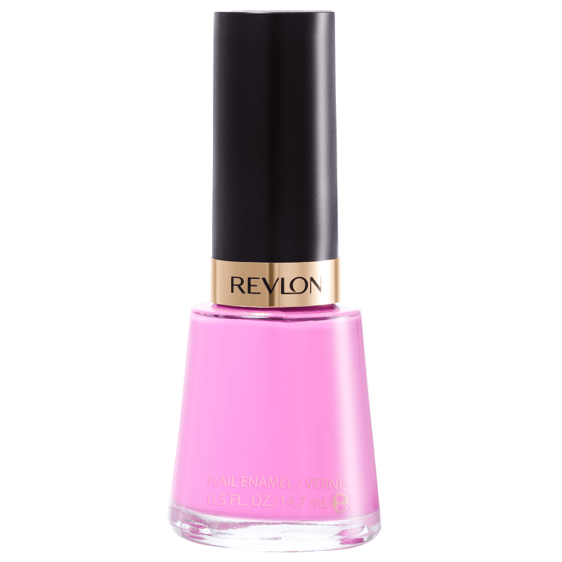 Revlon Nail Enamel Flirt 450 - Esmalte 14,7ml