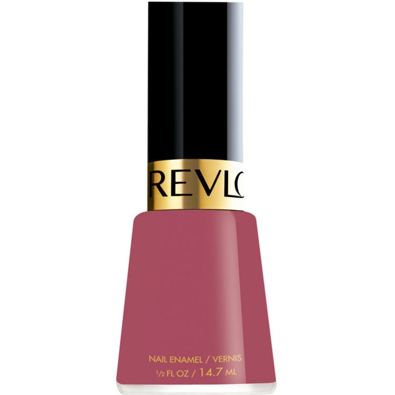 Revlon Plum Seduction - Esmalte Cremoso 14,7ml