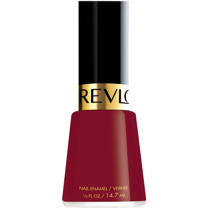 Revlon Raven Red - Esmalte Cremoso 14,7ml
