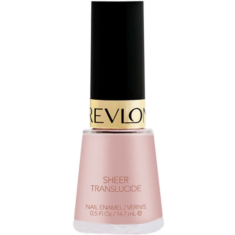 Revlon Sheer Petal - Esmalte Cremoso 14,7ml