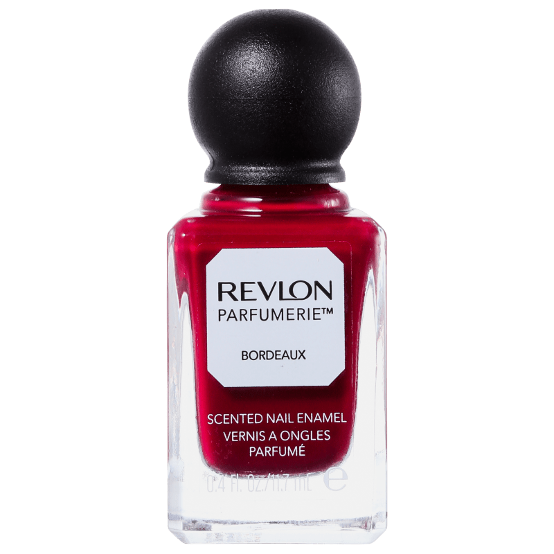 Revlon Parfumerie Bordeaux - Esmalte Cremoso 11,7ml
