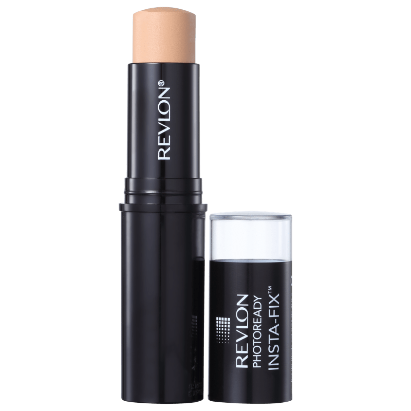 Revlon PhotoReady Insta-Fix Golden Beige - Base em Bastão 6,8g