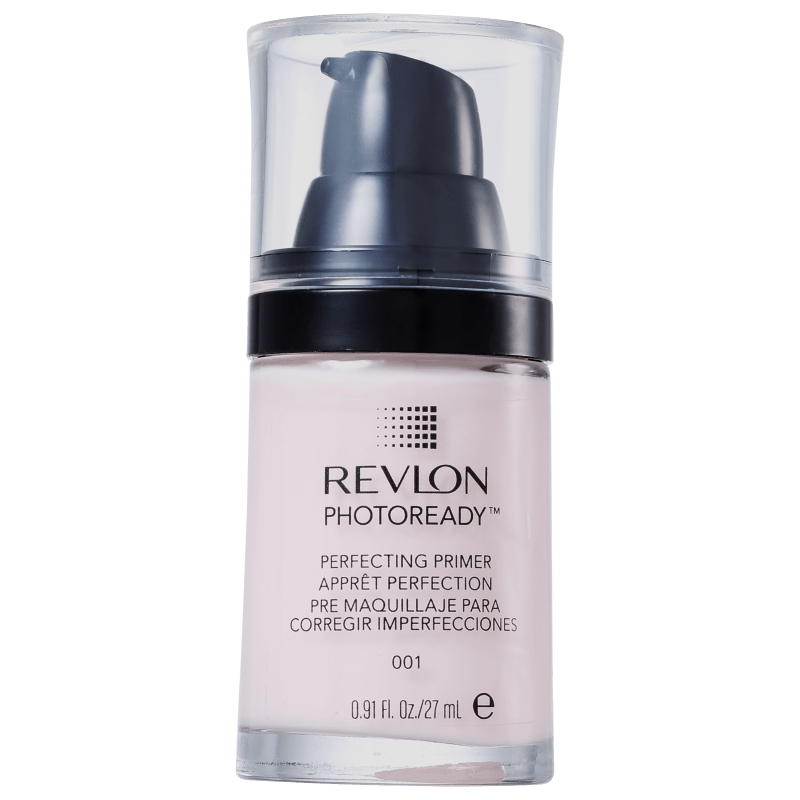 Revlon Photoready Perfecting Primer - Primer 27ml