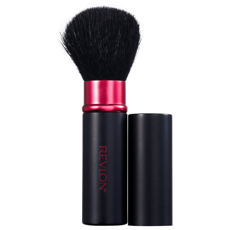 Revlon Pincel Face Retratil-22g