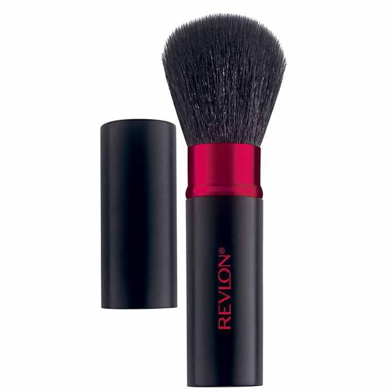 Revlon Pincel Face Retratil-22g