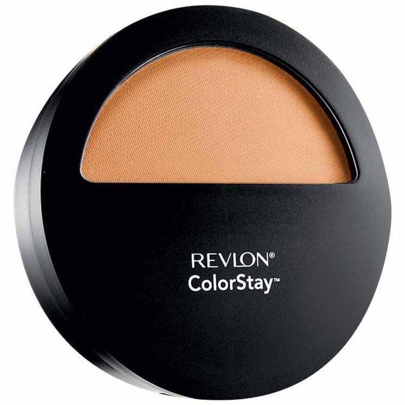 Revlon ColorStay Pressed Powder Medium - Pó Compacto