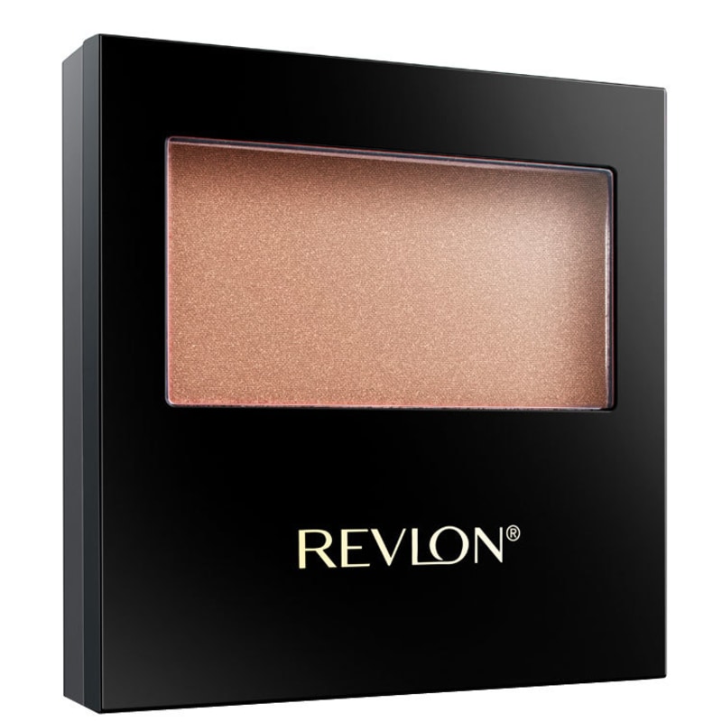 Revlon Powder Nauty Nude - Blush Natural 5g