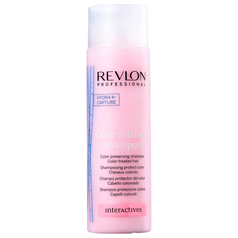 Revlon Professional Color Sublime - Shampoo 250ml