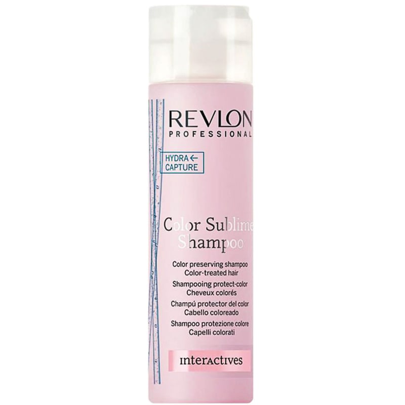 Revlon Professional Color Sublime - Shampoo 250ml