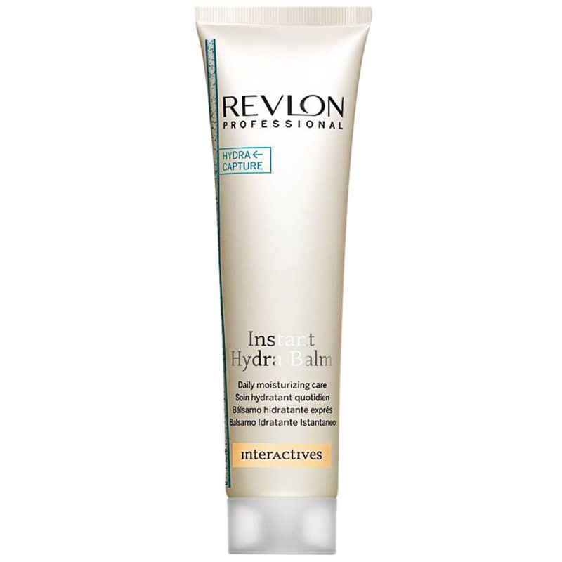 Revlon Professional Hydra Rescue Instant Hydra Balm - Condicionador 150ml