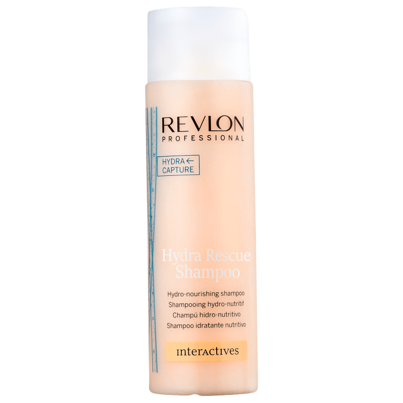 Revlon Professional Hydra Rescue - Shampoo 250ml