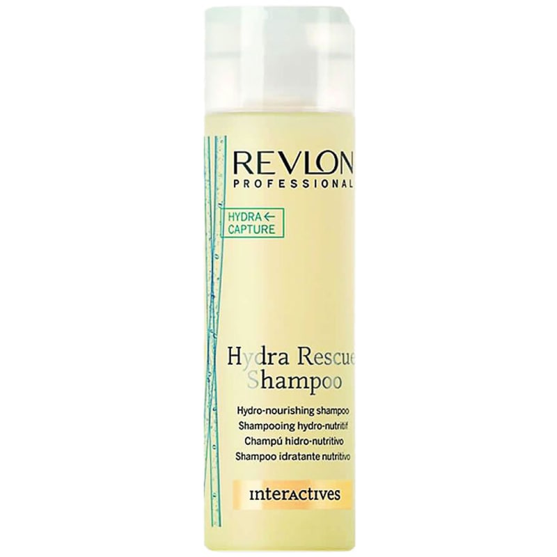 Revlon Professional Hydra Rescue - Shampoo 250ml